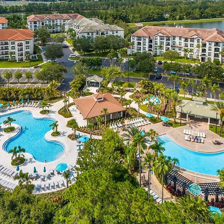 Vista Cay Luxury Lakeview 4 Bedroom Condo Орландо Екстер'єр фото