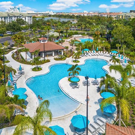 Vista Cay Luxury Lakeview 4 Bedroom Condo Орландо Екстер'єр фото