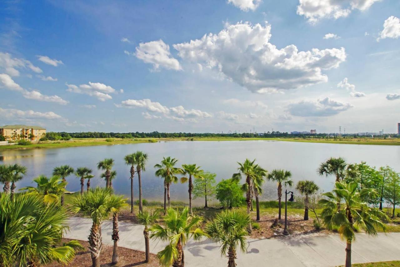 Vista Cay Luxury Lakeview 4 Bedroom Condo Орландо Екстер'єр фото